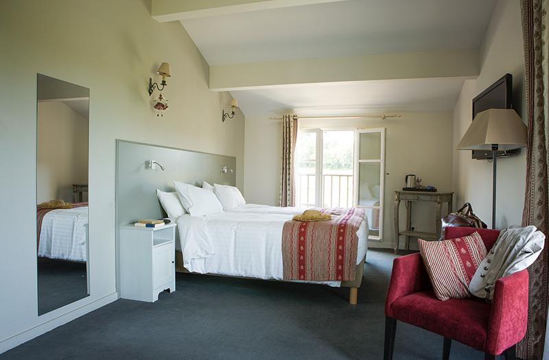 Hotellerie Du Domaine De Cabasse Séguret Exteriör bild